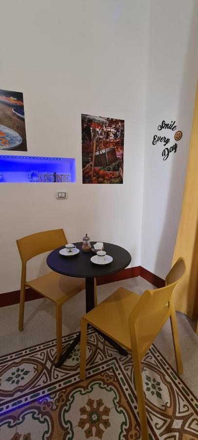 Ballaro Guest House Palermo Kültér fotó