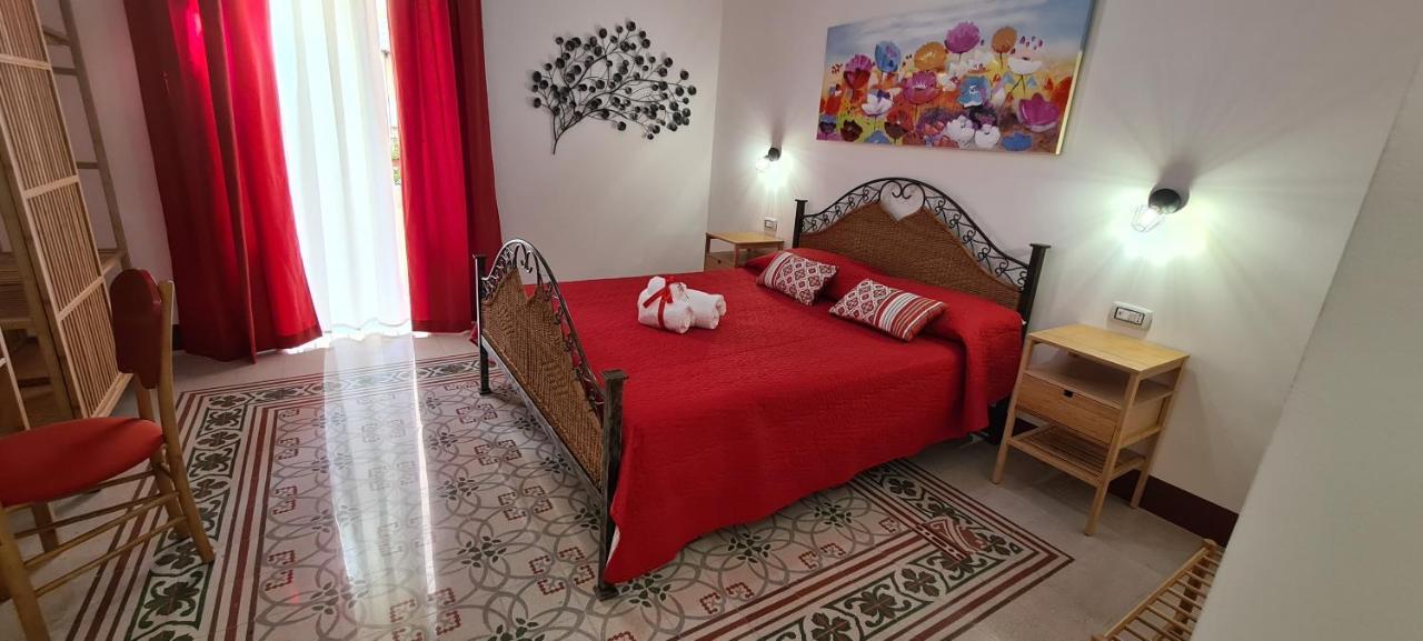 Ballaro Guest House Palermo Kültér fotó