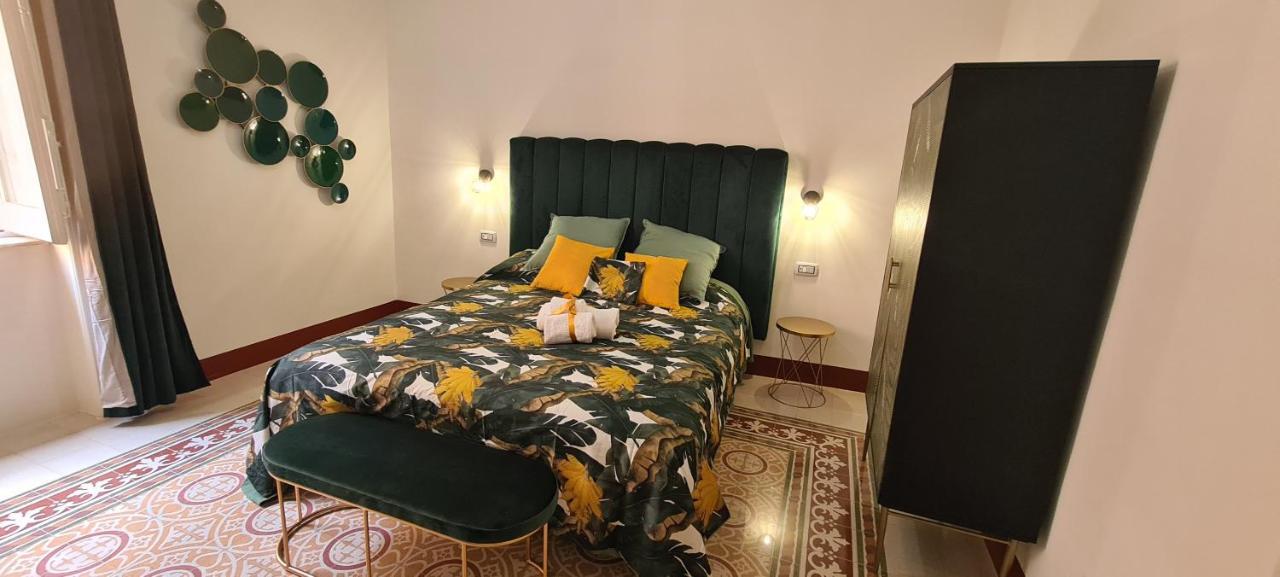 Ballaro Guest House Palermo Kültér fotó