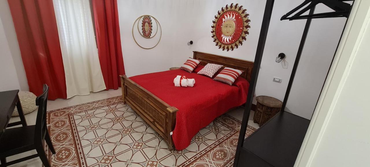 Ballaro Guest House Palermo Kültér fotó