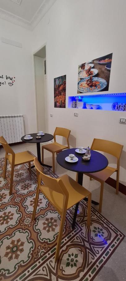 Ballaro Guest House Palermo Kültér fotó