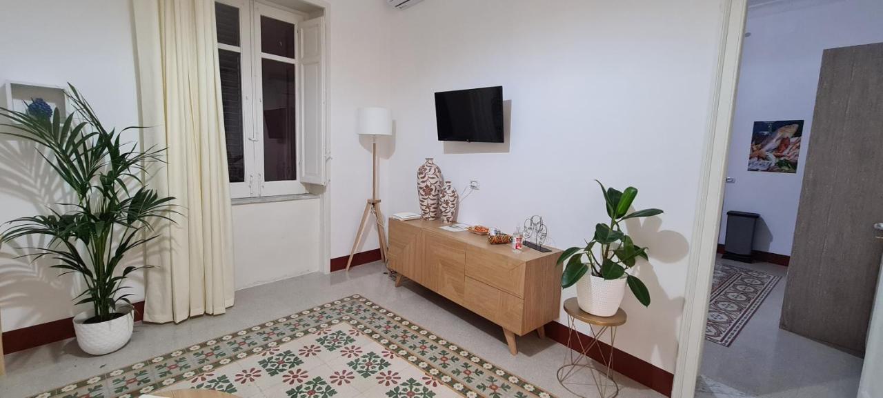 Ballaro Guest House Palermo Kültér fotó