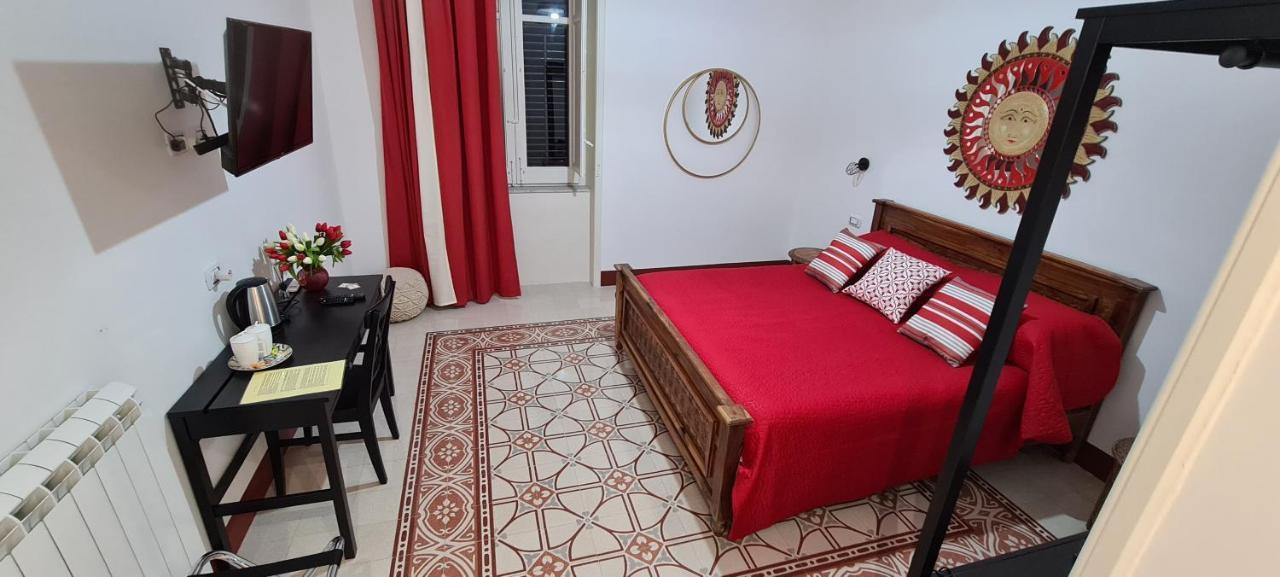 Ballaro Guest House Palermo Kültér fotó