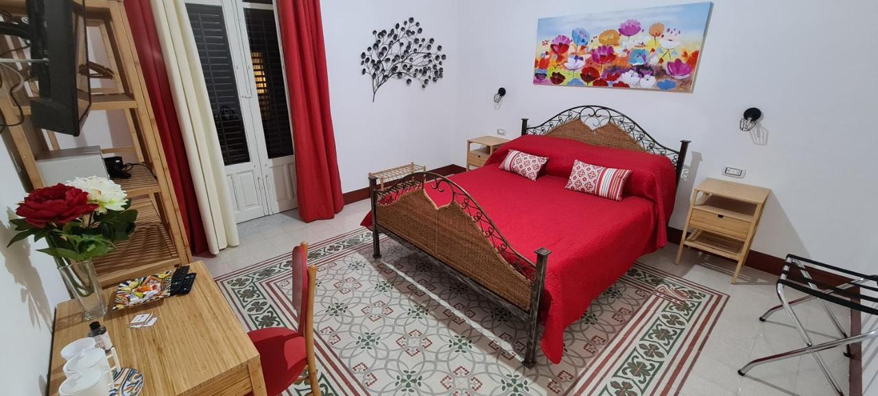 Ballaro Guest House Palermo Kültér fotó