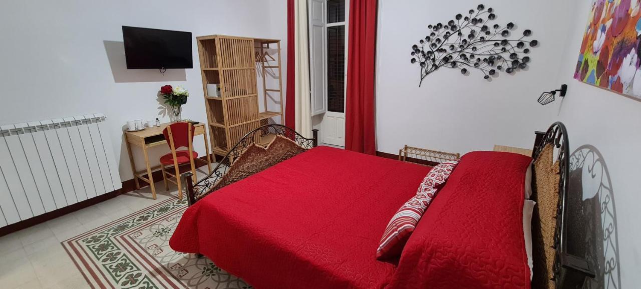 Ballaro Guest House Palermo Kültér fotó