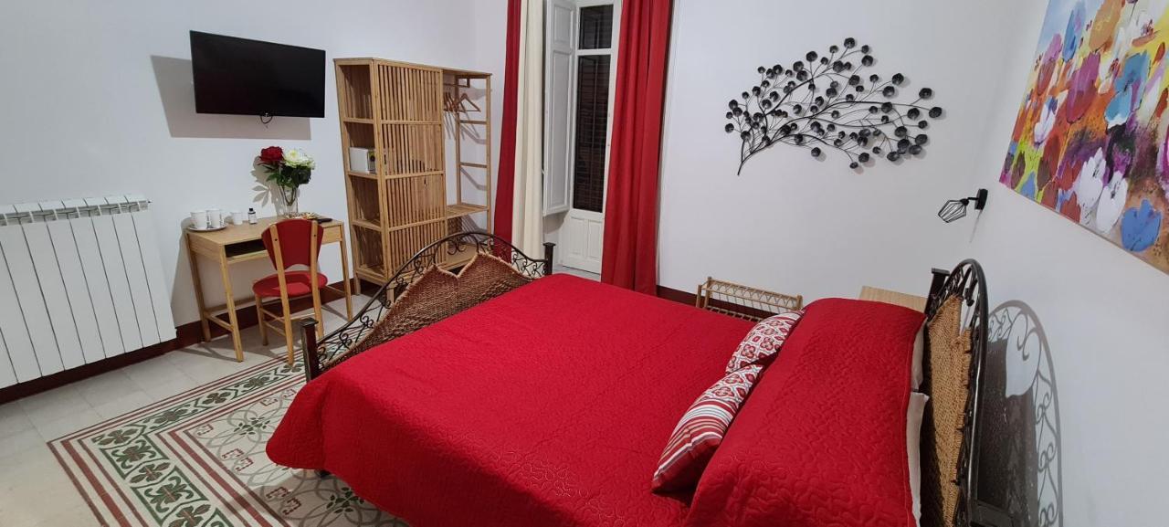Ballaro Guest House Palermo Kültér fotó