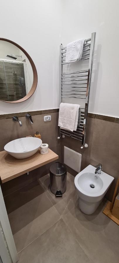 Ballaro Guest House Palermo Kültér fotó
