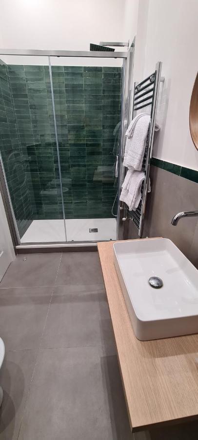Ballaro Guest House Palermo Kültér fotó