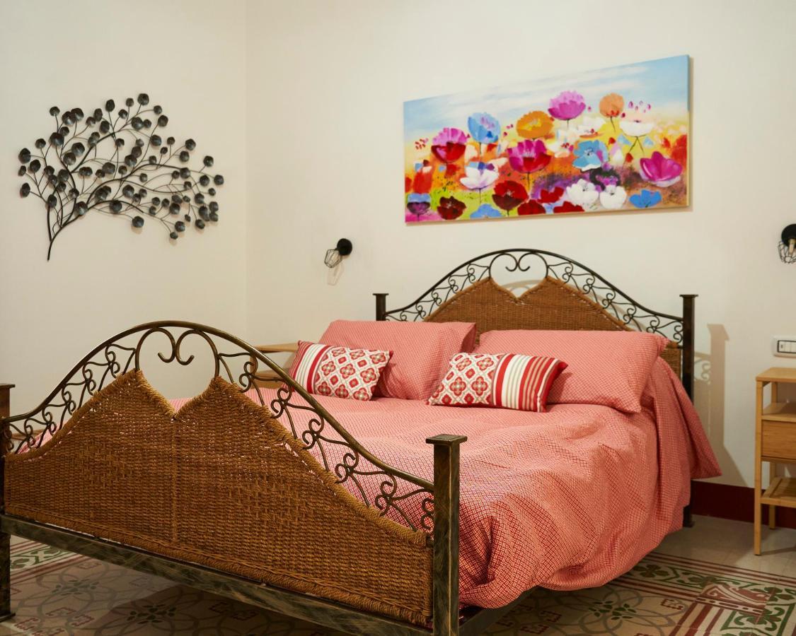 Ballaro Guest House Palermo Kültér fotó