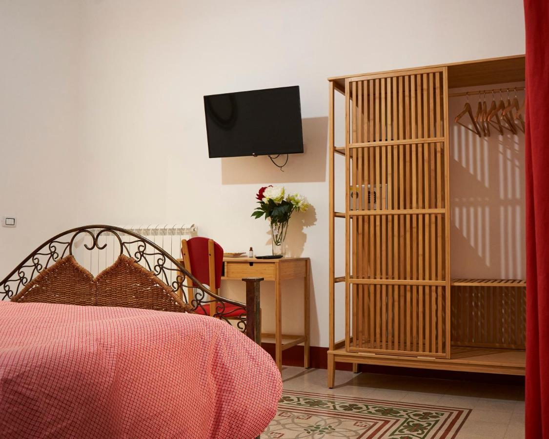 Ballaro Guest House Palermo Kültér fotó