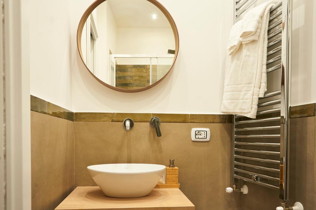 Ballaro Guest House Palermo Kültér fotó
