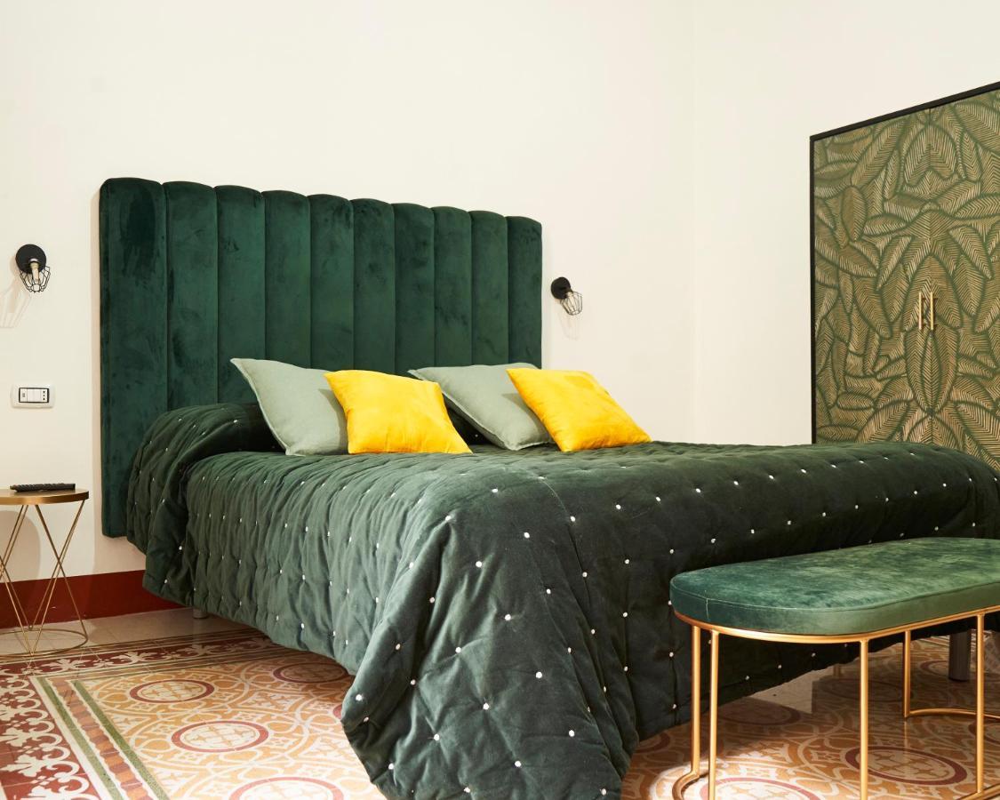 Ballaro Guest House Palermo Kültér fotó
