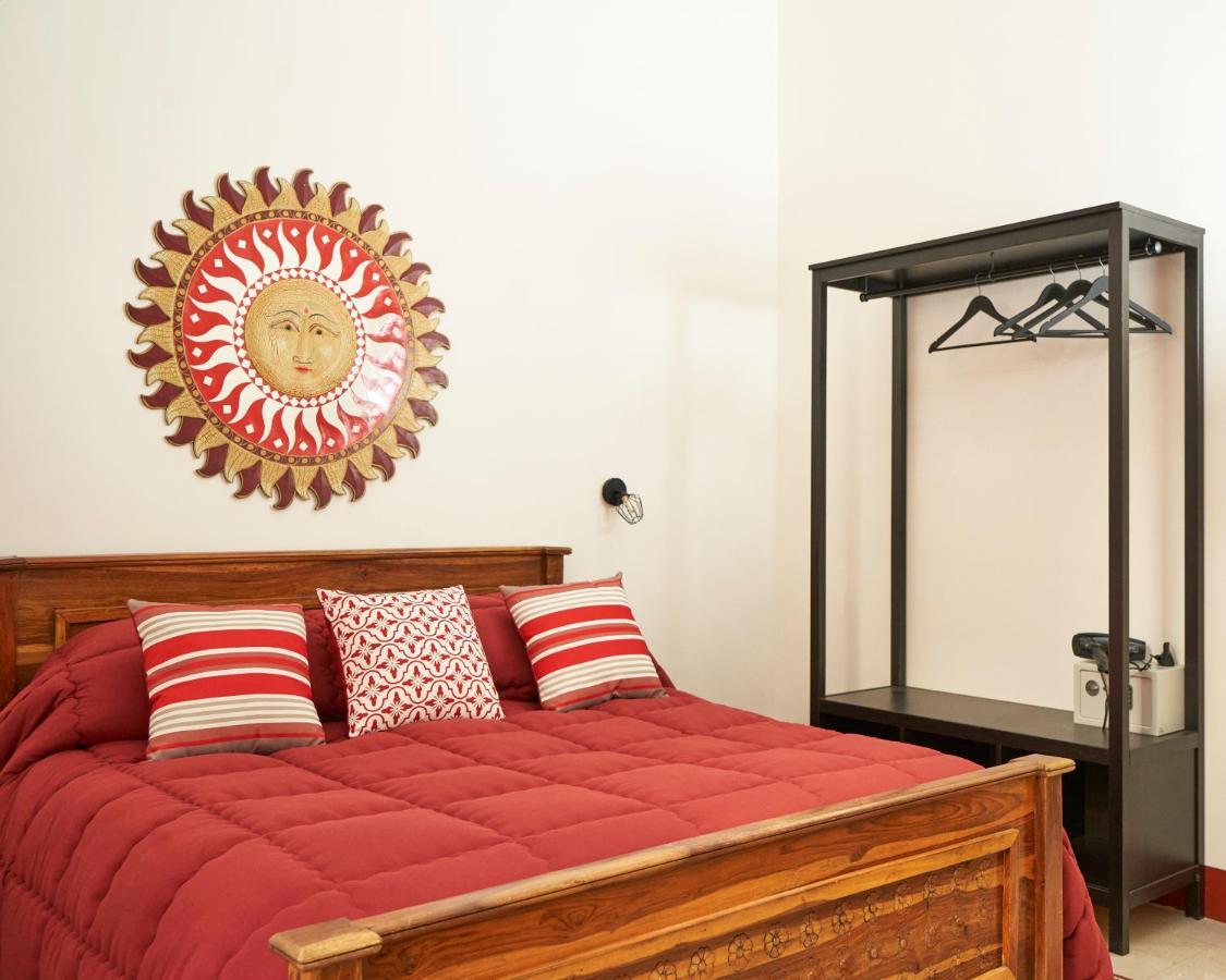 Ballaro Guest House Palermo Kültér fotó