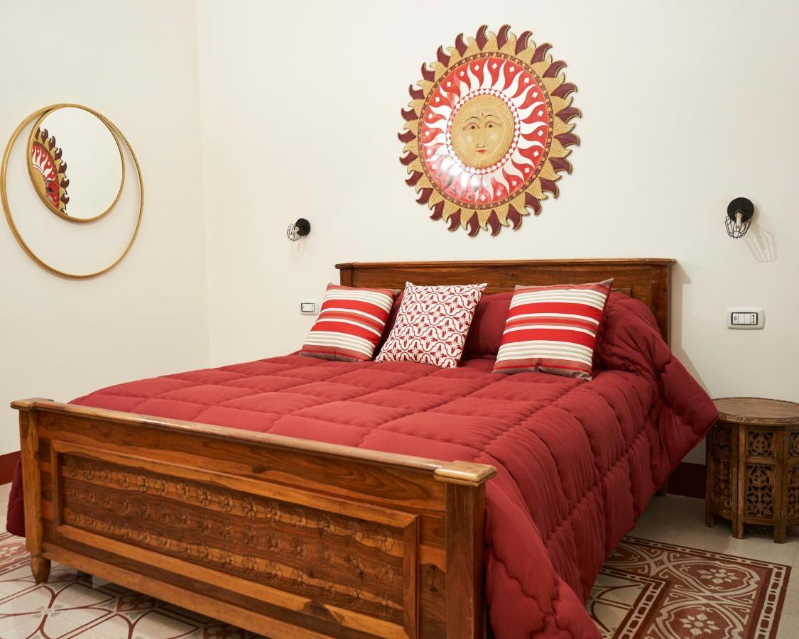 Ballaro Guest House Palermo Kültér fotó