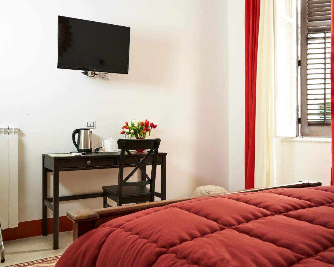 Ballaro Guest House Palermo Kültér fotó