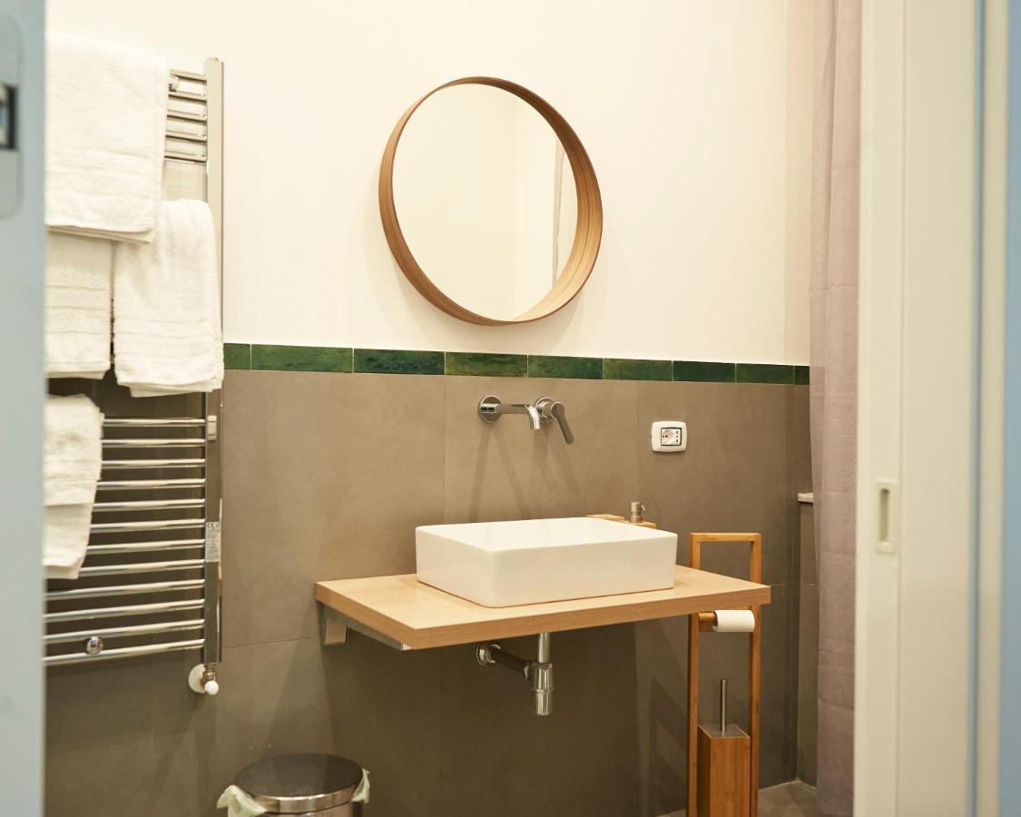Ballaro Guest House Palermo Kültér fotó