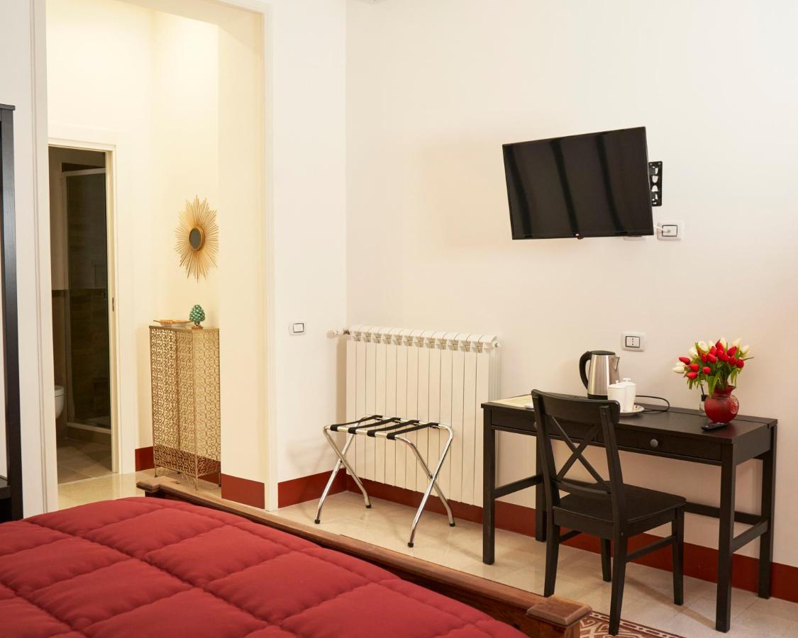 Ballaro Guest House Palermo Kültér fotó