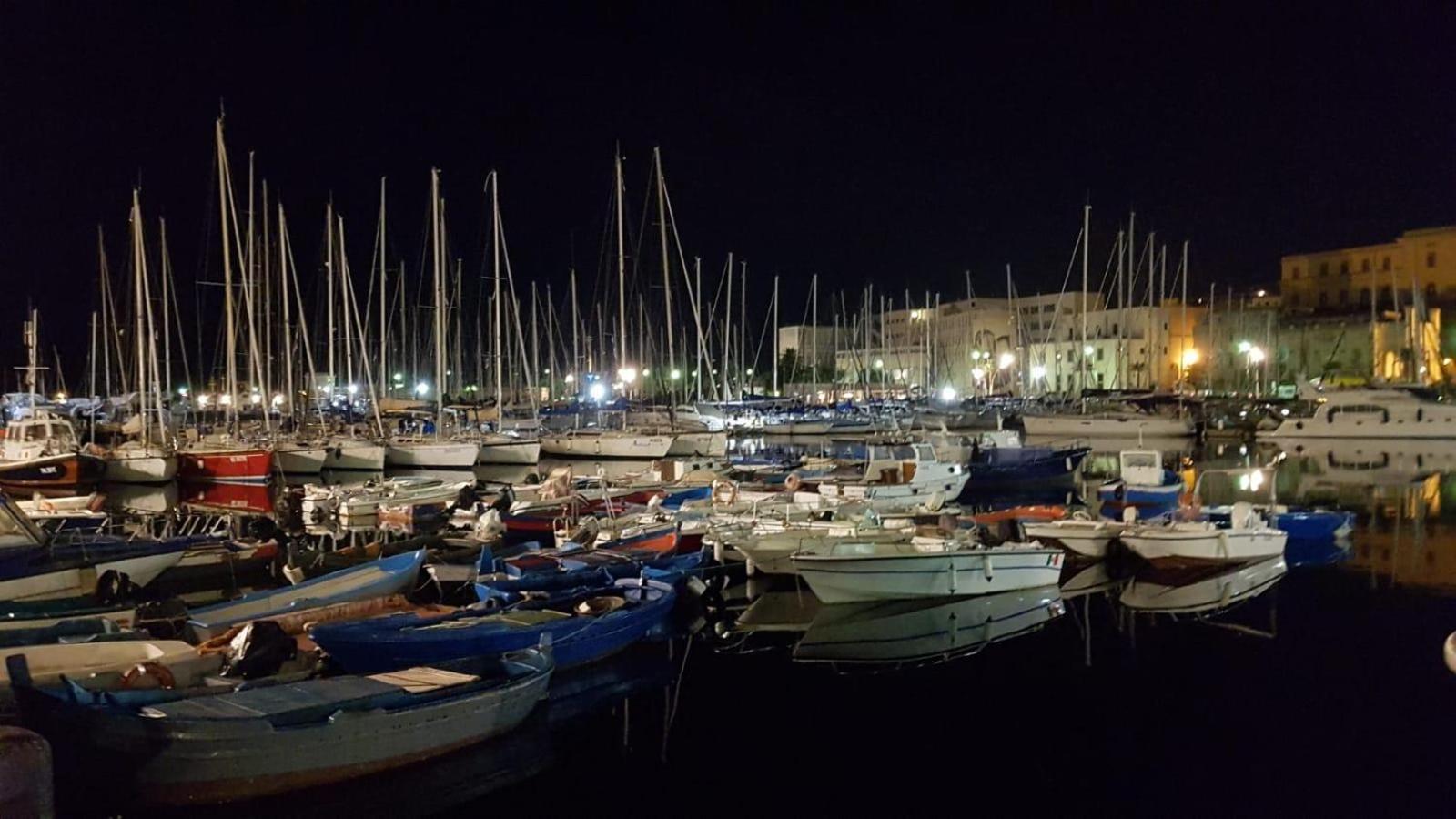 Ballaro Guest House Palermo Kültér fotó